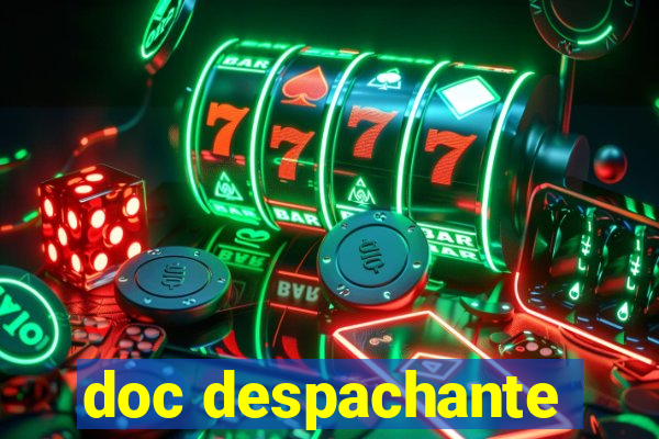 doc despachante